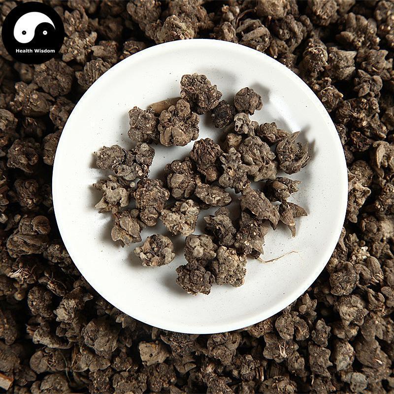 Mao Zhua Cao 貓爪草, Radix Ranunculi Ternati, Ranunculus Ternatus Root, Catclaw Buttercup-Health Wisdom™