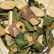 Mei Deng Mu 美登木, Yunnan Hooker Mayten, Maytenus Hookeri-Health Wisdom™