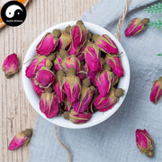 Mei Gui Hua 玫瑰花, Rose Flower, Flos Rosa Rugosa-Health Wisdom™