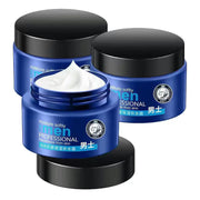Men Moisturizing Face Cream Hydrating Oil Control Shrink Pores Acne Treatment Creams Men's Facial Cream Man Skin Care Products-Health Wisdom™