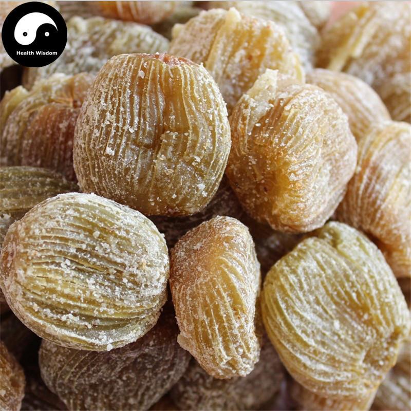 Mi Zao 蜜枣, Honey Zao, Fructus Jujubae, Chinese Sweet Date-Health Wisdom™