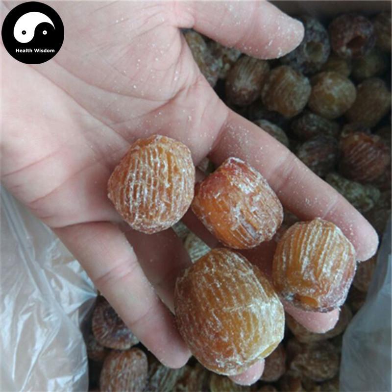 Mi Zao 蜜枣, Honey Zao, Fructus Jujubae, Chinese Sweet Date-Health Wisdom™