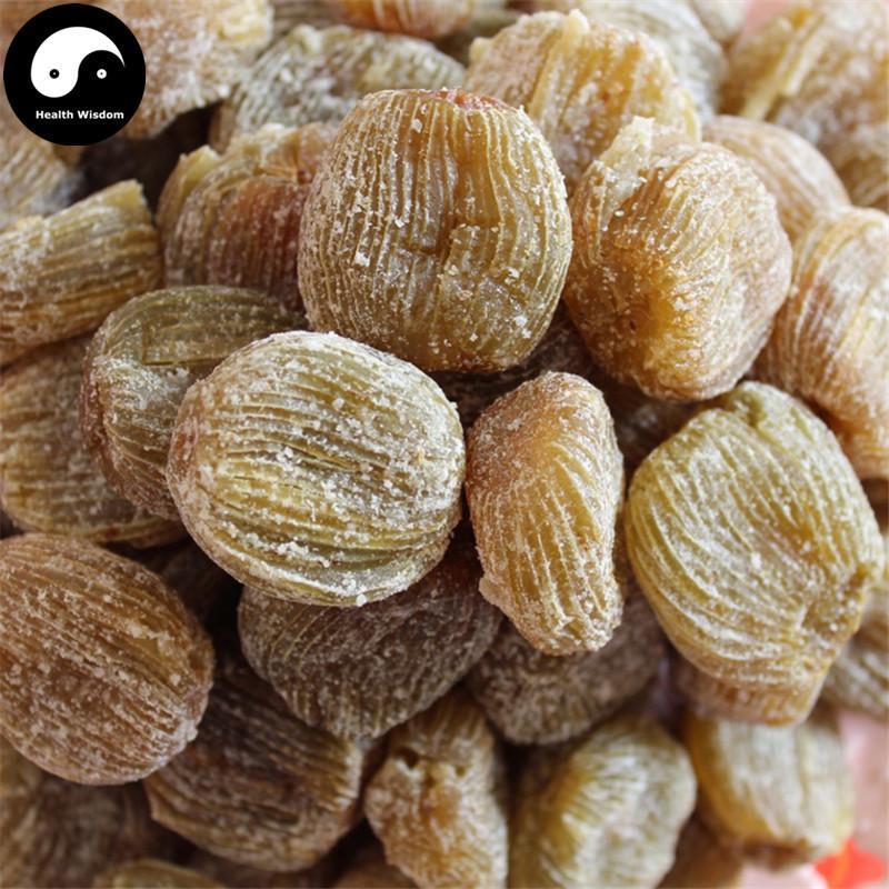 Mi Zao 蜜枣, Honey Zao, Fructus Jujubae, Chinese Sweet Date-Health Wisdom™