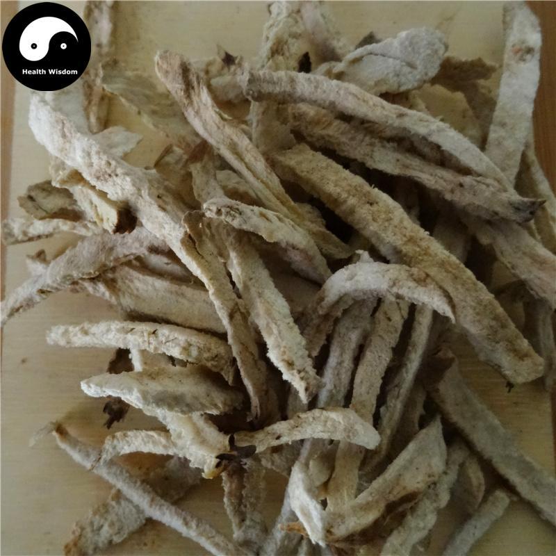 Mian Bi Xie 绵萆薢, Hypoglaucous Collett Yam Rhizome, Rhizoma Dioscoreae Hypoglaucae-Health Wisdom™