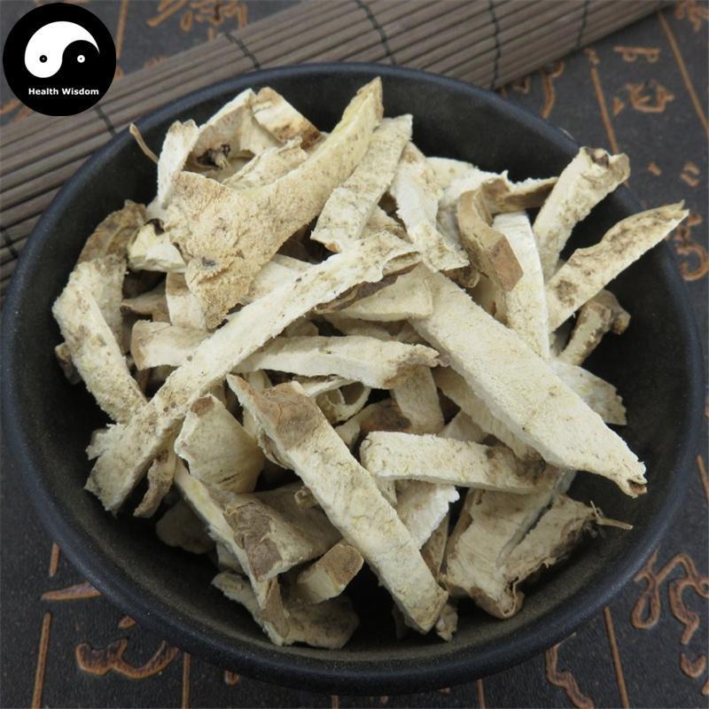 Mian Bi Xie 绵萆薢, Hypoglaucous Collett Yam Rhizome, Rhizoma Dioscoreae Hypoglaucae-Health Wisdom™