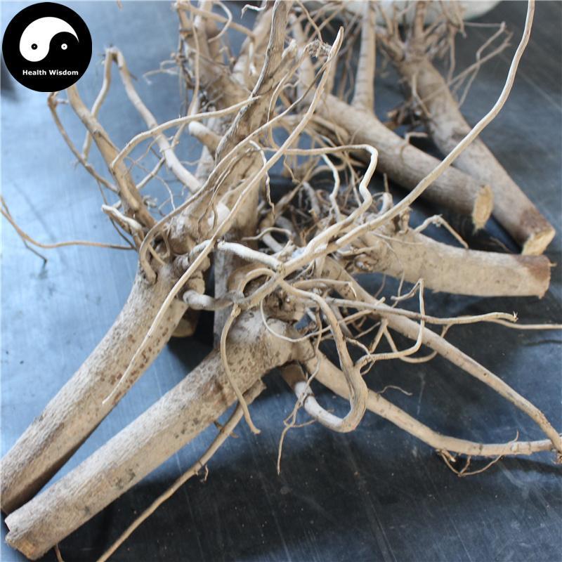 Mian Hua Gen 棉花根, Gossypium Herbaceum Root, Radix Gossypium-Health Wisdom™