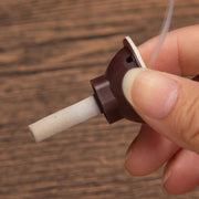 Mini Moxibustion Stick Moxa Therapy Human Body Acupoint Meridian Warm Massage Health Care Medications Penetrate Through Heat-Health Wisdom™
