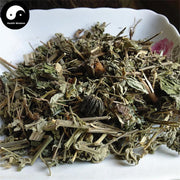 Mo Pan Cao 磨盤草, Herba Abutilon Indicum-Health Wisdom™