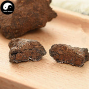 Mo Yao 没药 Myrrh, Resina Commiphorae-Health Wisdom™