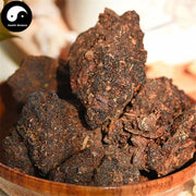 Mo Yao 没药 Myrrh, Resina Commiphorae-Health Wisdom™