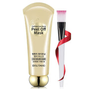 Moisturizing Tear Off Facial Mask Remove Blackhead Replenish Water Brighten skincare Tearing Face Mask Korean Skin Care Products-Health Wisdom™