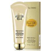 Moisturizing Tear Off Facial Mask Remove Blackhead Replenish Water Brighten skincare Tearing Face Mask Korean Skin Care Products-Health Wisdom™
