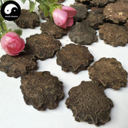 Mu Bie Zi 木鱉子, Semen Momordicae, Cochinchina Momordica Seed-Health Wisdom™