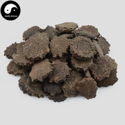 Mu Bie Zi 木鱉子, Semen Momordicae, Cochinchina Momordica Seed-Health Wisdom™