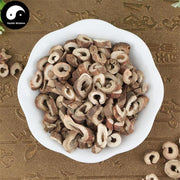 Mu Dan Pi 牡丹皮, Cortex Moutan, Dan Pi, Tree Peony Bark-Health Wisdom™