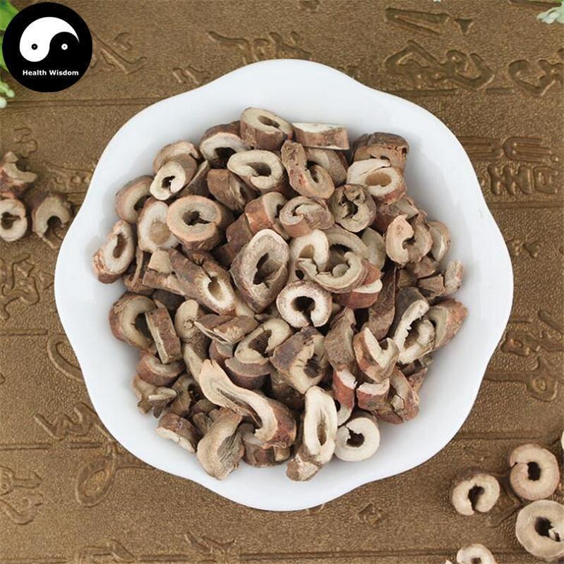 Mu Dan Pi 牡丹皮, Cortex Moutan, Dan Pi, Tree Peony Bark-Health Wisdom™