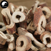 Mu Dan Pi 牡丹皮, Cortex Moutan, Dan Pi, Tree Peony Bark-Health Wisdom™