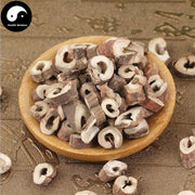 Mu Dan Pi 牡丹皮, Cortex Moutan, Dan Pi, Tree Peony Bark-Health Wisdom™