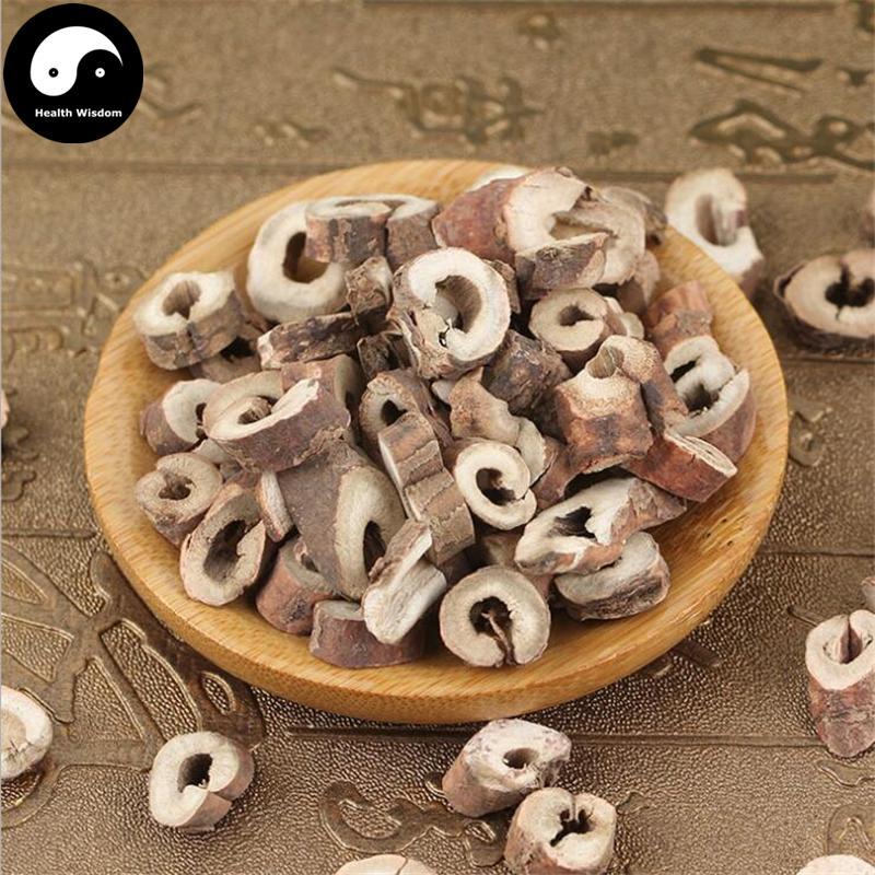 Mu Dan Pi 牡丹皮, Cortex Moutan, Dan Pi, Tree Peony Bark-Health Wisdom™