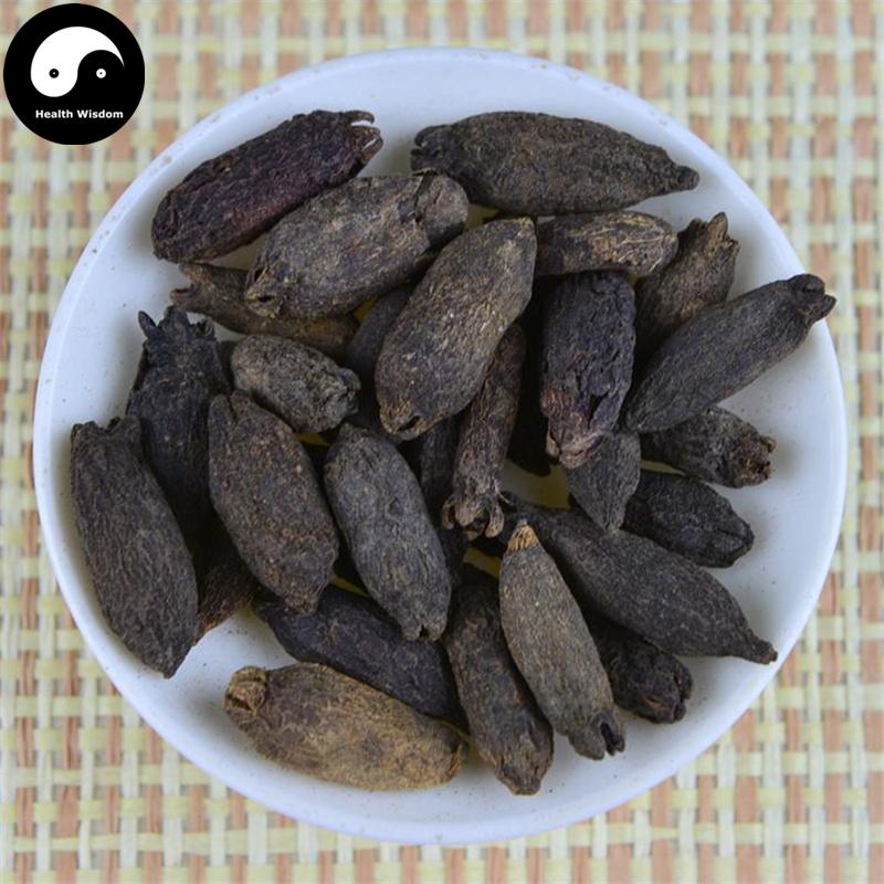 Mu Ding Xiang 母丁香, Clove Fruit, Fructus Syzygium Aromaticum, Ji She Xiang-Health Wisdom™