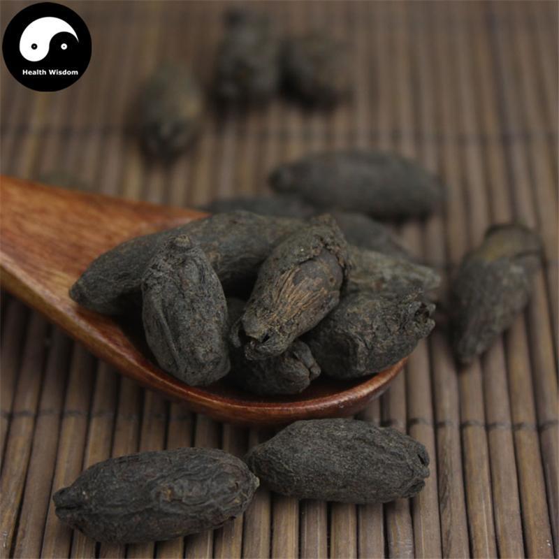 Mu Ding Xiang 母丁香, Clove Fruit, Fructus Syzygium Aromaticum, Ji She Xiang-Health Wisdom™