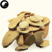 Mu Fang Ji 木防己, Radix Coculus Trilobus, Coculus Trilobus Root-Health Wisdom™