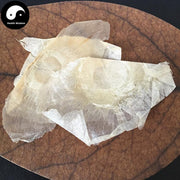 Mu Hu Die 木蝴蝶, Yu Hu Die, Qiang Zhang Zhi, Semen Oroxyli, Indian Trum etflower Seed-Health Wisdom™