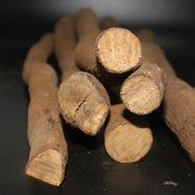 Mu Jiang Zi Gen 木姜子根, Litsea Euosma Roots, Radix Litseamollis, Shan Hu Jiao Gen-Health Wisdom™