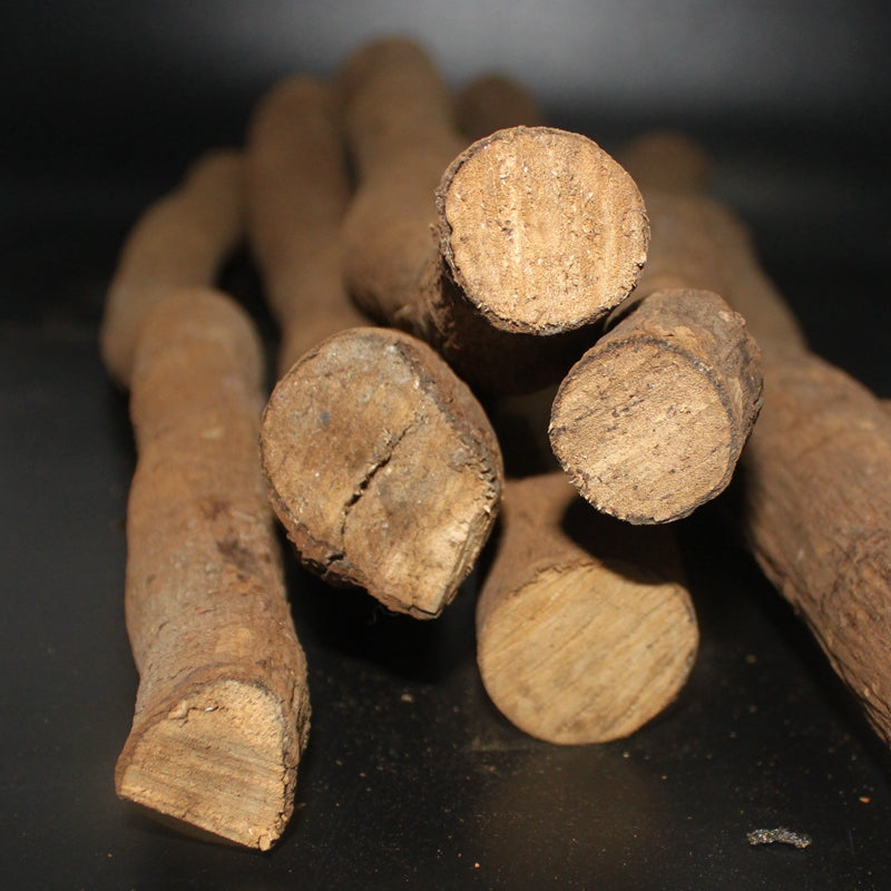 Mu Jiang Zi Gen 木姜子根, Litsea Euosma Roots, Radix Litseamollis, Shan Hu Jiao Gen-Health Wisdom™