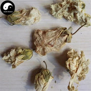 Mu Jin Hua 木槿花, Shrubalthea Flower, Flos Hibisci Syriaci-Health Wisdom™