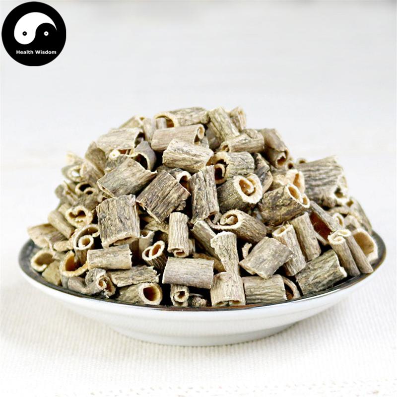 Mu Jin Pi 木槿皮, Shrubalthea Bark, Hibiscus Syriacus-Health Wisdom™