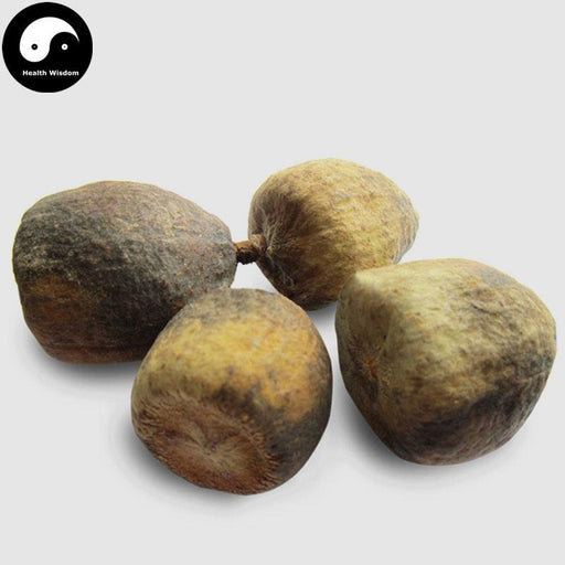 Mu Man Tou 木馒头, Climbing Fig Receptacle, Climbing Fig Fruit, Pi Li Guo, Nai Mu Guo-Health Wisdom™