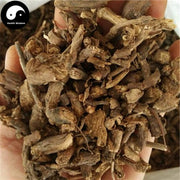 Mu Tou Hui 墓頭回, Scabrous Patrinia Root, Radix Patriniae Heterophyllae-Health Wisdom™