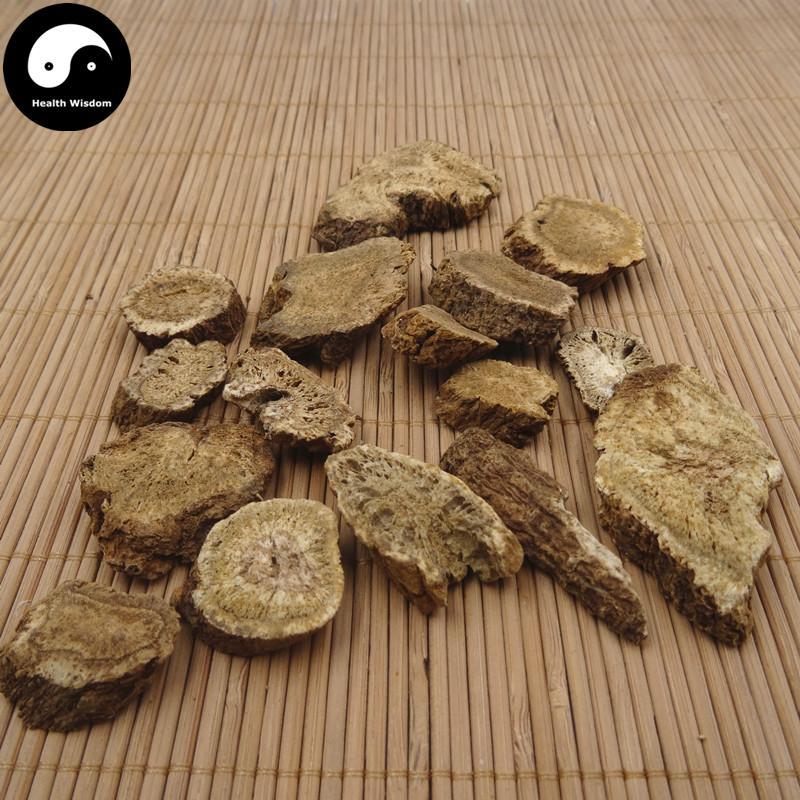 Mu Xiang 木香, Costustoot Root, Radix Aucklandiae, Aucklandia Lappa-Health Wisdom™