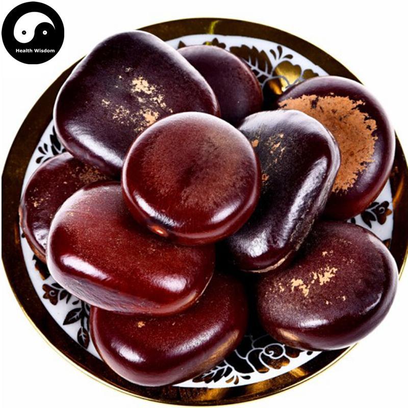 Mu Yao Zi 木腰子, Bauhinia Championii Seed, Guo Jiang Long Zi, Yin Yang Zi-Health Wisdom™