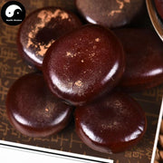 Mu Yao Zi 木腰子, Bauhinia Championii Seed, Guo Jiang Long Zi, Yin Yang Zi-Health Wisdom™