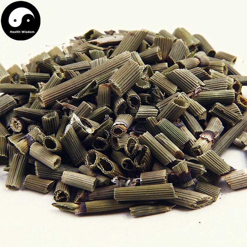 Mu Zei Cao 木贼草, Herba Equiseti Hiemalis, Common Scouring Rush Herb-Health Wisdom™