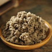 Mulberry Leaf Paper Moxa Using Pure Nature Wormwood Wooden Peg Method Grinding Warm Meridian Therapy Relieve Pain Health Care-Health Wisdom™