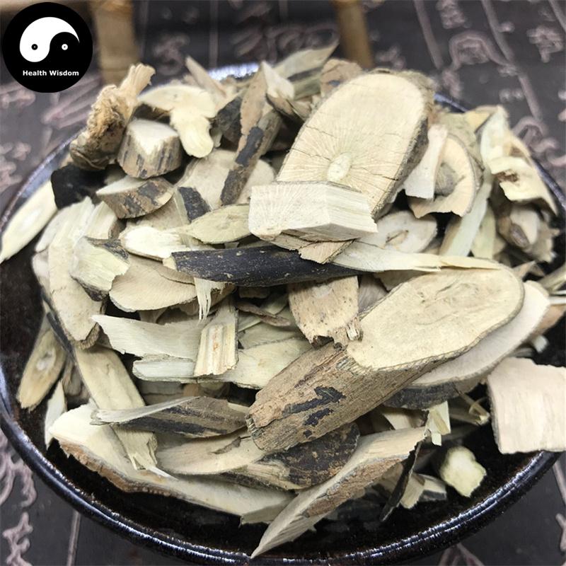 Nan Ban Lan Gen 南板藍根, Radix Baphicacanthis Cusiae, Baphicacanthus Root-Health Wisdom™