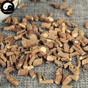 Nan Chai Hu 南柴胡, Red Thorowax Root, Radix Bupleurum Scorzonerifolium, Hong Chai Hu-Health Wisdom™