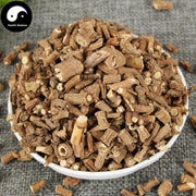 Nan Chai Hu 南柴胡, Red Thorowax Root, Radix Bupleurum Scorzonerifolium, Hong Chai Hu-Health Wisdom™