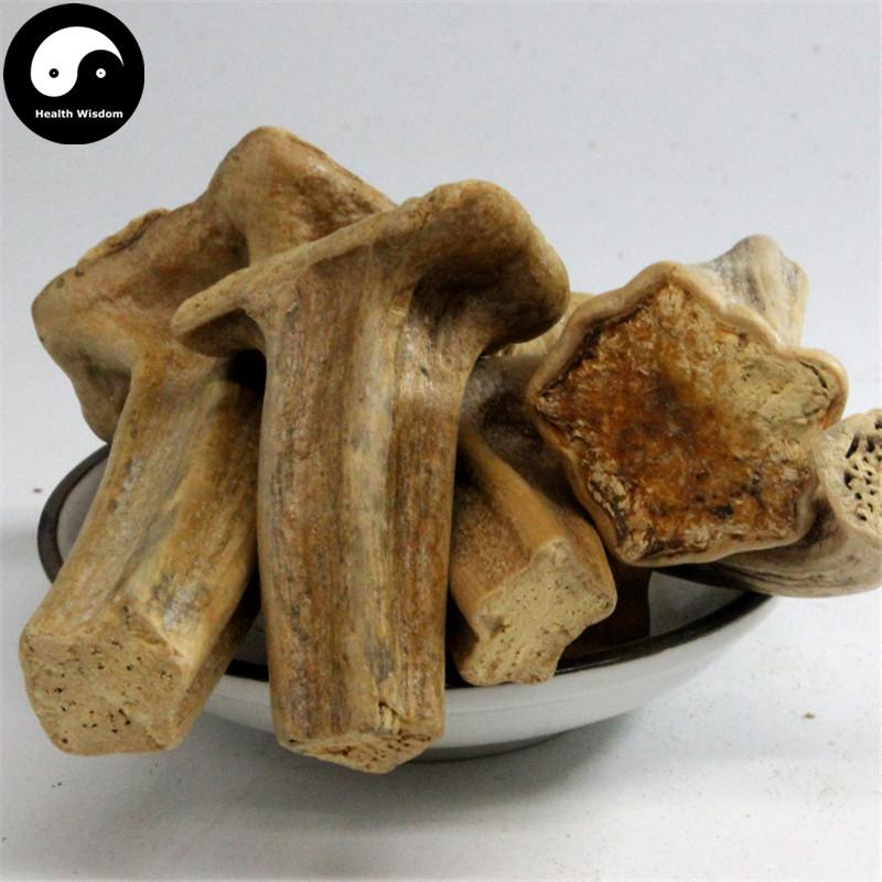 Nan Gua Di 南瓜蒂, Pedicellus Cucurbitae Fructus, Pedicel Of Cushaw Fruit-Health Wisdom™