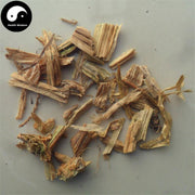 Nan Gua Teng 南瓜藤, Cushaw Stem, Caulis Cucurbitae, Nan Gua Man-Health Wisdom™