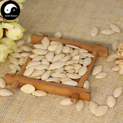 Nan Gua Zi 南瓜子, Semen Cucurbitae, Pumpkin Seed, Cushaw Seed-Health Wisdom™