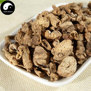 Nan Sha Shen 南沙參, Radix Adenophorae, Sha Shen, Ladybell Root-Health Wisdom™