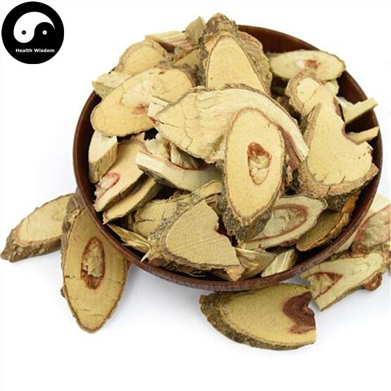 Nan She Teng Gen 南蛇藤根, Caulis Celastri Root, Stem of oriental bittersweet-Health Wisdom™
