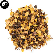Nan She Teng Guo 南蛇藤果, Caulis Celastri Fruit, Oriental Bittersweet, He Huan Hua 合欢花-Health Wisdom™