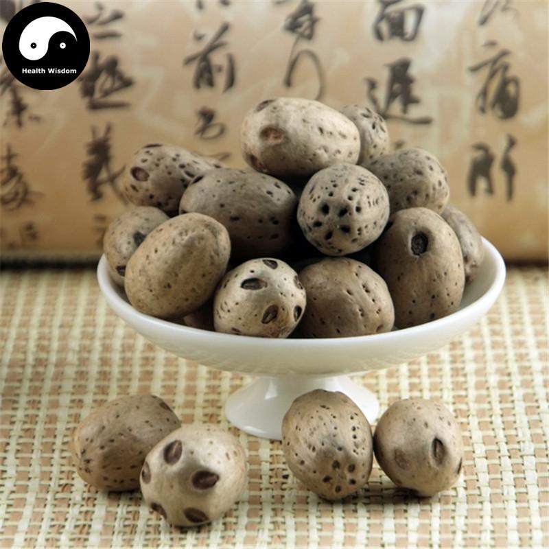 Nan Suan Zao 南酸枣, Guang Zao, Fructus Choerospondiatis, Wu Yan Guo-Health Wisdom™
