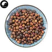 Nan Tian Zhu Zi 天竺子, Fructus Nandinae Domesticae-Health Wisdom™