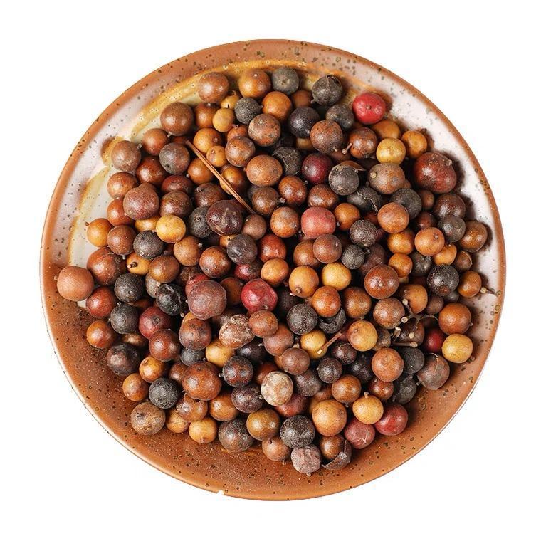 Nan Zhu Zi 南燭子, Asiatic Bilberry, Nan Tian Zhu Zi-Health Wisdom™